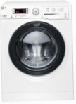 Hotpoint-Ariston WMSD 723 B Vaskemaskine front frit stående
