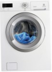 Electrolux EWF 1276 EOW ﻿Washing Machine front freestanding