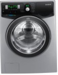 Samsung WFE602YQR Vaskemaskine front frit stående