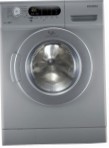 Samsung WF7522S6S Vaskemaskine front frit stående