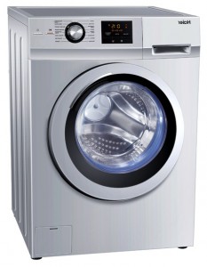 egenskaper Tvättmaskin Haier HW60-12266AS Fil