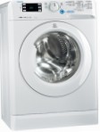 Indesit NWSK 8108 L 洗濯機 フロント 自立型