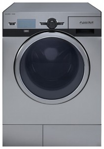 özellikleri çamaşır makinesi De Dietrich DFW 814 X fotoğraf