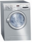 Bosch WAA 2428 S 洗衣机 面前 独立的，可移动的盖子嵌入