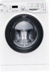 Hotpoint-Ariston WMSF 6080 B ﻿Washing Machine front freestanding