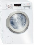 Bosch WLK 24261 वॉशिंग मशीन ललाट मुक्त होकर खड़े होना