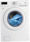Electrolux EWW 1476 HDW 洗濯機 フロント 自立型