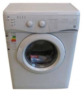 özellikleri çamaşır makinesi General Electric R08 FHRW fotoğraf