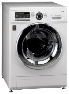 विशेषताएँ वॉशिंग मशीन LG M-1222ND3 तस्वीर