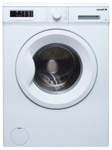 özellikleri çamaşır makinesi Hansa WHI1040 fotoğraf