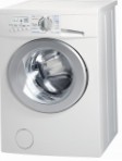 Gorenje WS 53Z125 çamaşır makinesi ön gömmek için bağlantısız, çıkarılabilir kapak