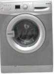 Vico WMA 4585S3(S) 洗衣机 面前 独立式的