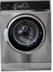 Vico WMV 4085S2(LX) 洗衣机 面前 独立式的