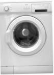 Vico WMV 4755E Tvättmaskin främre fristående