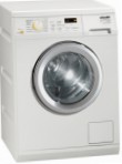 Miele W 5965 WPS çamaşır makinesi ön gömmek için bağlantısız, çıkarılabilir kapak