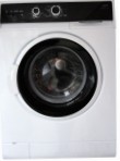 Vico WMV 4785S2(WB) 洗衣机 面前 独立式的