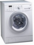 LG F-1256LDP 洗濯機 フロント 自立型