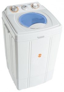 đặc điểm Máy giặt Zertek XPB45-2008 ảnh
