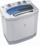 Zertek XPB50-258S 洗衣机 垂直 独立式的