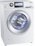 Haier HW80-BD1626 çamaşır makinesi ön duran