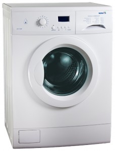 karakteristieken Wasmachine IT Wash RR710D Foto