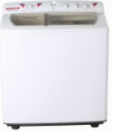 Fresh FWM-1040 Vaskemaskine lodret frit stående