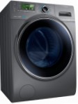 Samsung WW12H8400EX Vaskemaskine front frit stående