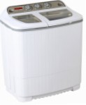 Fresh XPB 605-578 SD 洗衣机 垂直 独立式的