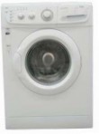 Sanyo ASD-3010R çamaşır makinesi ön duran
