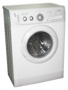 özellikleri çamaşır makinesi Sanyo ASD-4010R fotoğraf