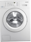 Samsung WF1500NHW Vaskemaskine front fritstående, aftageligt betræk til indlejring