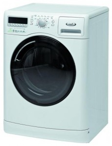 Characteristics ﻿Washing Machine Whirlpool AWOE 8560 Photo