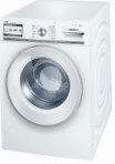 Siemens WM 12T460 ﻿Washing Machine front freestanding