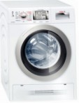 Bosch WVH 30542 Vaskemaskine front frit stående