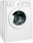 Indesit IWSC 61051 ECO çamaşır makinesi ön gömmek için bağlantısız, çıkarılabilir kapak