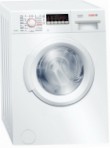Bosch WAB 2026 Q Wasmachine voorkant vrijstaand
