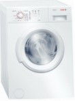 Bosch WAB 16060 ME ﻿Washing Machine front freestanding