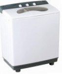 Fresh FWM-1080 Máquina de lavar vertical autoportante