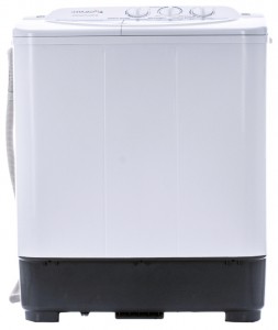 特性 洗濯機 GALATEC MTB50-P1001PS 写真