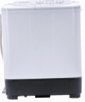 GALATEC MTB50-P1001PS Tvättmaskin vertikal fristående
