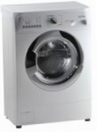 Kaiser W 36010 洗濯機 フロント 自立型