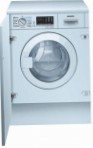 Siemens WK 14D540 ﻿Washing Machine front built-in