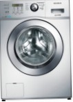 Samsung WF602U0BCSD Vaskemaskine front frit stående