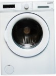 Hansa WHI1055L वॉशिंग मशीन ललाट स्थापना के लिए फ्रीस्टैंडिंग, हटाने योग्य कवर