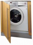 Fagor 2F-3609 IT ﻿Washing Machine front built-in