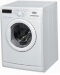 Whirlpool AWO/C 932830 P ﻿Washing Machine front freestanding