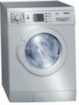 Bosch WAE 24467 Пральна машина фронтальна що окремо стоїть, знімна кришка для вбудовування