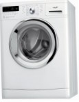 Whirlpool AWOC 71403 CHD 洗衣机 面前 独立的，可移动的盖子嵌入