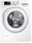 Samsung WW70J6210FW Vaskemaskine front frit stående