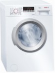 Bosch WAB 20261 ME Wasmachine voorkant vrijstaand